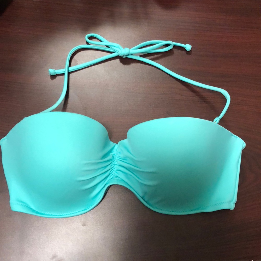 Victoria’s Secret Swim Top